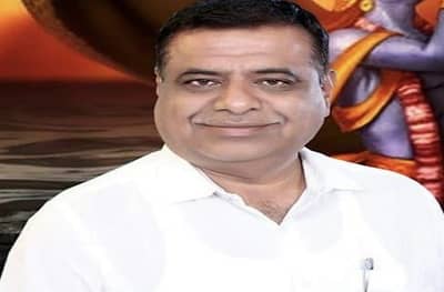 नाशिक जिल्हा परिषदेत भाजपची माघार, अध्यक्षपद महाविकास आघाडीकडे