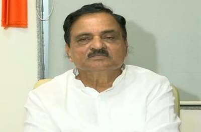 मंत्रिपदाला ब्रेक लावल्याने नाराजीची चर्चा, दिवाकर रावतेंचं स्पष्टीकरण