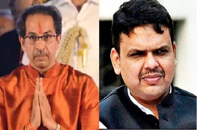 फडणवीसांची चांगली कामे पुसून टाकण्याचा ठाकरेंचा अट्टाहास