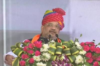 CAA कायदा वाचला नसेल तर इटालियन भाषेत भाषांतरीत करुन देऊ, शाहांचा राहुल गांधीवर निशाणा