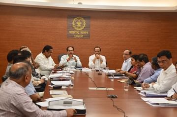 Maharashtra Cabinet Decision : आशा सेविकांचं मानधन 3 हजारांवर, मंत्रिमंडळाच्या बैठकीतील महत्त्वाचे 12 निर्णय
