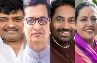 अशोक चव्हाणांना सार्वजनिक बांधकाम विभाग मिळण्याची शक्यता, काँग्रेसचं संभाव्य खातेवाटप