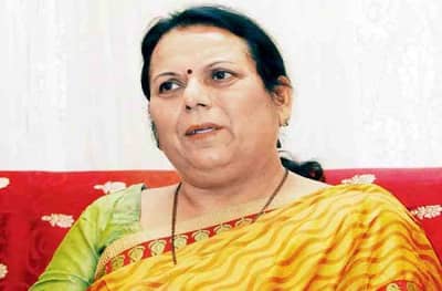 महिलांवरील असत्याचार रोखण्यासाठी तात्काळ शक्ती कायद्यास चालना देण्याची गरज - नीलम गोऱ्हे