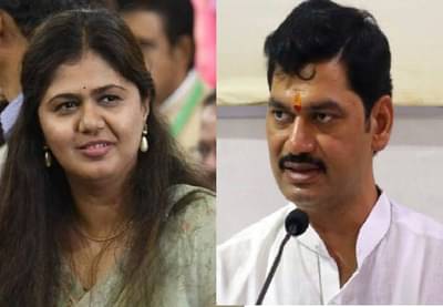 बीड जिल्हा परिषद अध्यक्षपद निवडणुकीआधीच पंकजा मुंडेंना पराभव मान्य