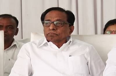 मी पद न मिळाल्याने पक्ष सोडणारा कार्यकर्ता नाही : अनिल बाबर