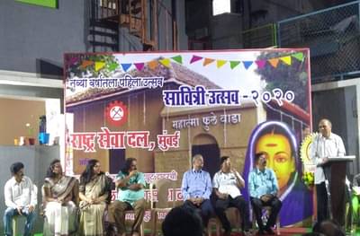 स्त्रियांना बंधनात ठेवण्याच्या विचारांचा कॅन्सर झालेल्या सरकारशी लढावं लागेल : डॉ. गणेश देवी