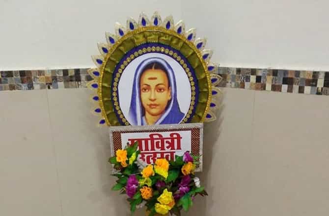 Special story | आजच्या भाषेत सावित्रीबाई फुले याच पहिल्या प्लेग योद्धा: हरी नरके