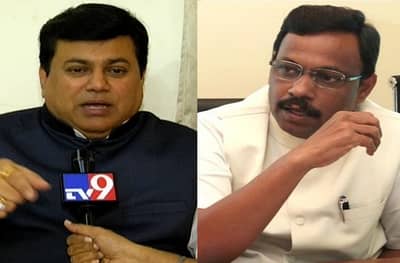 माझी आणि तावडेंची चौकशी करा, बोगस डिग्री प्रकरणी उदय सामंतांचं ओपन चॅलेंज