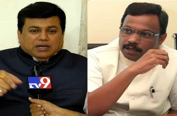 माझी आणि तावडेंची चौकशी करा, बोगस डिग्री प्रकरणी उदय सामंतांचं ओपन चॅलेंज