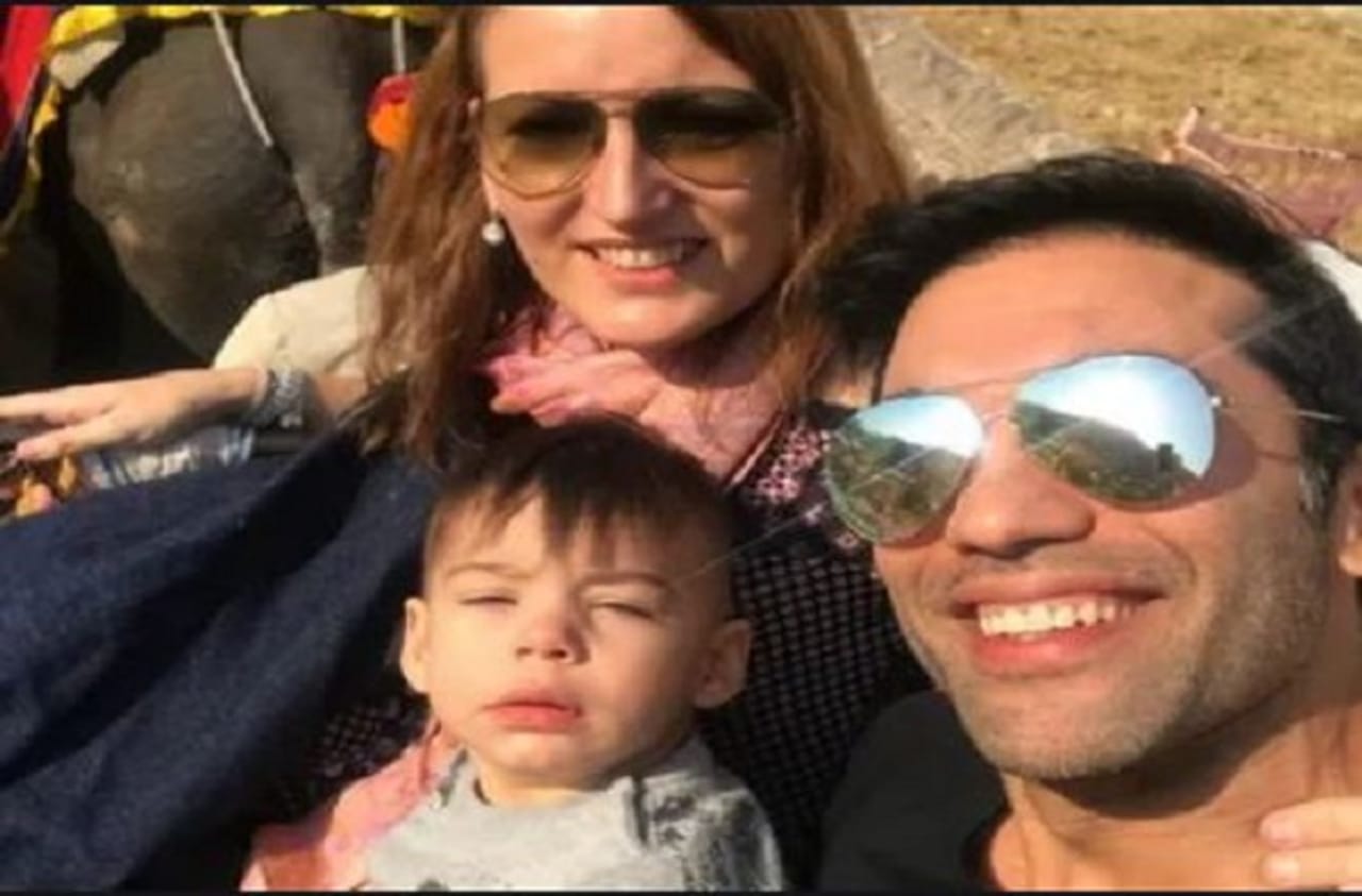 अभिनेता कुशल पंजाबीच्या आत्महत्येनंतर पत्नी म्हणते... - Marathi News | Tv  actor kushal punjabi wife audrey dolhen speaks out on his suicide | TV9  Marathi, image size:1280x843