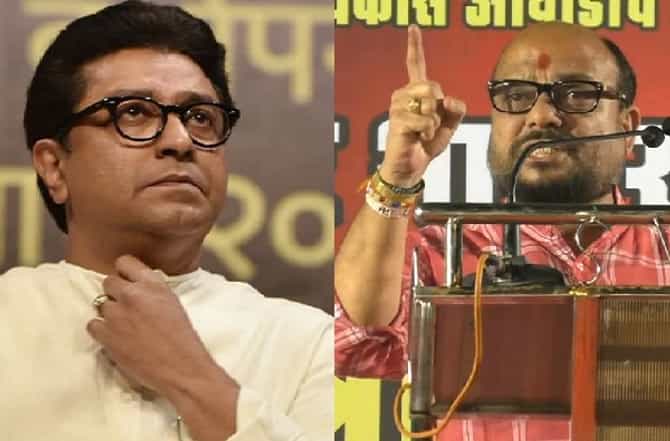 आडनाव ठाकरे नसतं, तर संगीतकारांमध्ये दिसले असते : गुलाबराव पाटील