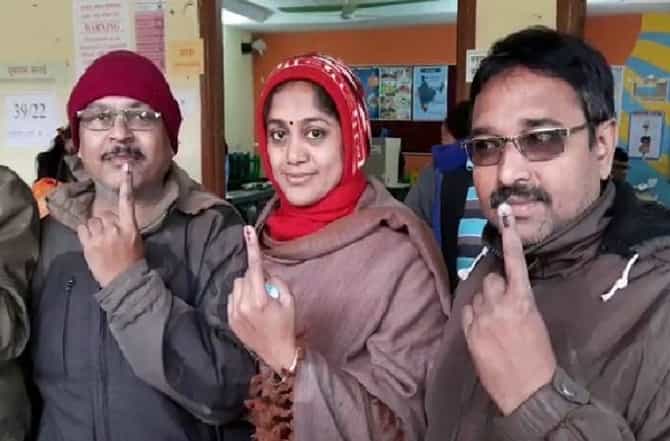 नागपूर, अकोला, पालघरसह 6 जिल्हा परिषद निवडणुकांचा धुरळा, सर्व माहिती एका क्लिकवर