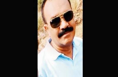 डीआयजी निशिकांत मोरेंविरोधात विनयभंगाची तक्रार दाखल करणारी मुलगी बेपत्ता, घरात सुसाईड नोट सापडली