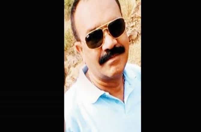 डीआयजी निशिकांत मोरेंविरोधात विनयभंगाची तक्रार दाखल करणारी मुलगी बेपत्ता, घरात सुसाईड नोट सापडली