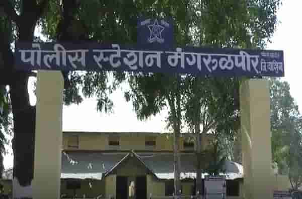 पतीने स्वयंपाकाबद्दल विचारले, आईकडून तीन वर्षीय मुलीला गळफास