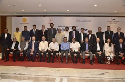 एकही उद्योग राज्याबाहेर जाऊ देणार नाही : मुख्यमंत्री उद्धव ठाकरे