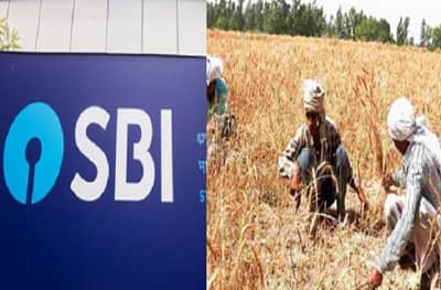 कर्जमाफीसाठी 45 ते 51 हजार कोटींची गरज, 50 लाखांपेक्षा अधिक शेतकऱ्यांना लाभ, एसबीआयचा अंदाज