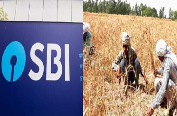कर्जमाफीसाठी 45 ते 51 हजार कोटींची गरज, 50 लाखांपेक्षा अधिक शेतकऱ्यांना लाभ, एसबीआयचा अंदाज