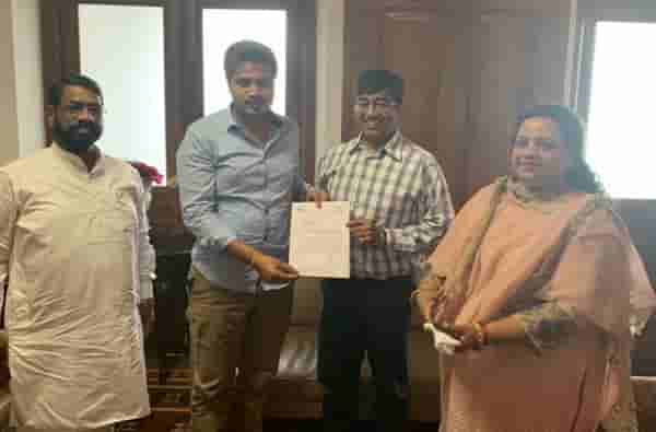 रोहित पवारांच्या त्या मागणीला मुंबई महापालिका आयुक्तांची मंजुरी