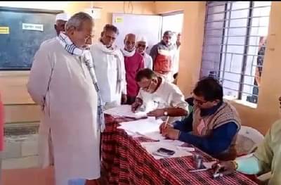 ZP Election Result Live : नागपूर, पालघर, धुळ्यासह 6 जिल्हा परिषद निवडणुकांचे निकाल