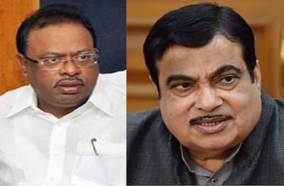 नागपूर ZP निकाल : गडकरी-बावनकुळेंच्या मूळगावीच भाजपला धोबीपछाड