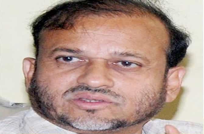 नंदुरबार ZP निकाल : कॅबिनेट मंत्री के सी पाडवी यांची पत्नी शिवसेनेकडून पराभूत