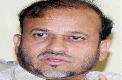 नंदुरबार ZP निकाल : कॅबिनेट मंत्री के सी पाडवी यांची पत्नी शिवसेनेकडून पराभूत