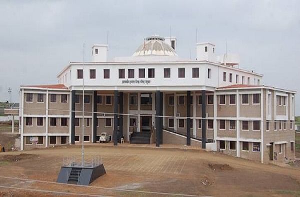 नंदुरबार ZP निकाल : काँग्रेस-भाजपला समान जागा, मात्र भाजप सत्तेपासून दूर नंदुरबार ZP निकाल : काँग्रेस-भाजपला समान जागा, मात्र भाजप सत्तेपासून दूर