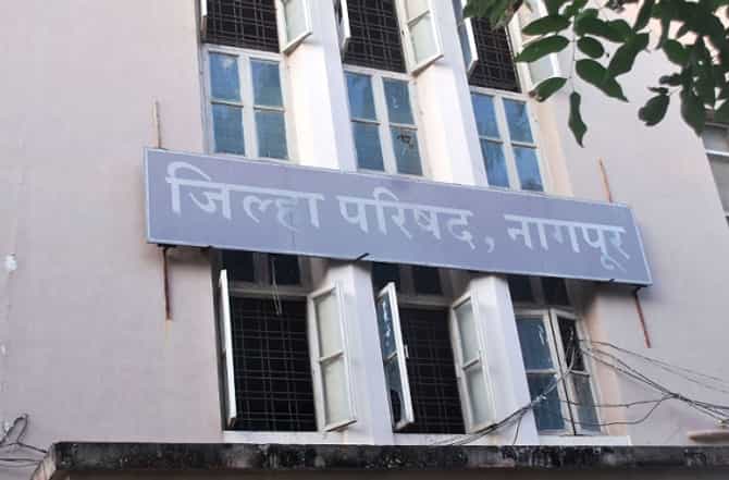 नागपूर ZP निकाल : गडकरी-फडणवीसांना धक्का, काँग्रेसचा एकहाती विजय