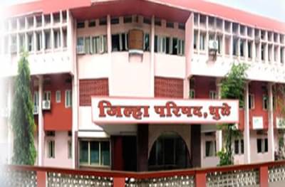 धुळे ZP निकाल : धुळ्यात भाजपची एकहाती सत्ता, महाविकासआघाडीचा पराभव