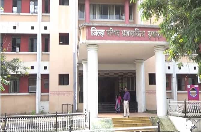 वाशिम ZP निकाल : महाविकासआघाडीची सत्ता, राष्ट्रवादी सर्वात मोठा पक्ष