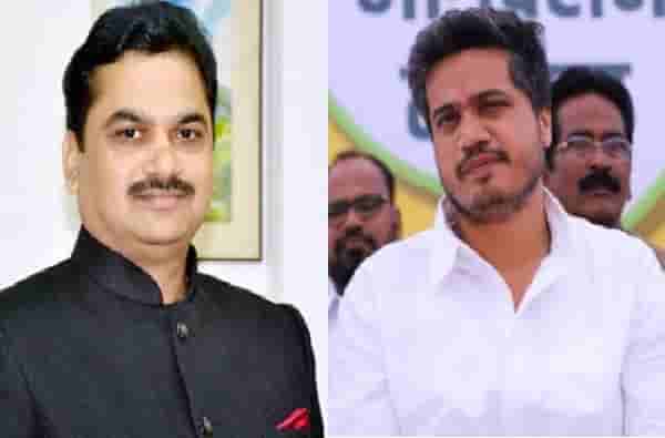 रोहित पवारांनी कोंबड्यांची पिल्लं, मासे आणि बियाणं विकून समाजकारण नाही धंदा केला