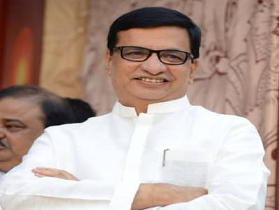 कोल्हापूरचे पालकमंत्रिपद स्वीकारण्यास बाळासाहेब थोरातांचा नकार