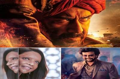 दीपिकाचा छपाक, रजनीकांतचा दरबार की अजय देवगणचा तान्हाजी, कोण मारणार बाजी?