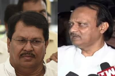 पुढचा मुख्यमंत्री ओबीसी समाजाचा; विजय वडेट्टीवारांच्या त्या वक्तव्यावर अजित पवार म्हणाले...