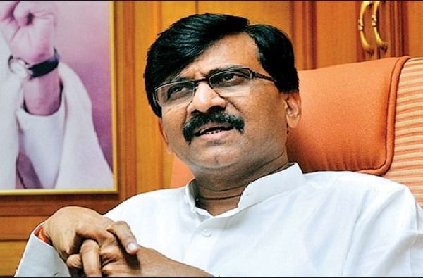 नंदुरबार ZP सत्तेचा तिढा सोडवण्यासाठी संजय राऊत मैदानात नंदुरबार ZP सत्तेचा तिढा सोडवण्यासाठी संजय राऊत मैदानात