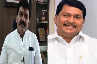 शिवसेनेच्या संजय राठोडांचे खातं काँग्रेसकडे, विजय वडेट्टीवारांची नाराजी दूर