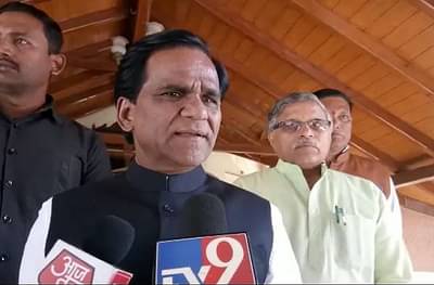 लालदिव्यासाठी प्रदेशाध्यक्षपद नाकारलं, त्यामुळेच नाथाभाऊंचं मुख्यमंत्रिपद गेलं; दानवेंचा गौप्यस्फोट