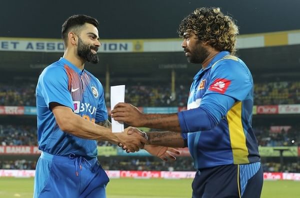 India vs Sri Lanka : भारताची श्रीलंकेवर 78 धावांनी मात, 2020 ची विजयी सुरुवात