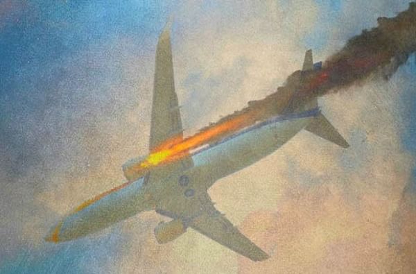 इराणकडून चूक मान्य, युक्रेनच्या विमानावर क्षेपणास्त्र हल्ला, 176 प्रवाशांचा मृत्यू