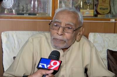 मनसे आणि भाजप युती शक्य, संघाच्या माजी प्रवक्त्यांचं मोठे विधान