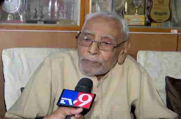 मनसे आणि भाजप युती शक्य, संघाच्या माजी प्रवक्त्यांचं मोठे विधान