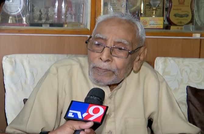 मनसे आणि भाजप युती शक्य, संघाच्या माजी प्रवक्त्यांचं मोठे विधान