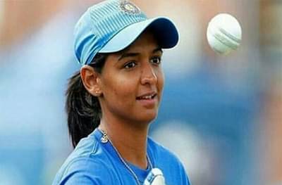 ICC Women’s T20 World Cup 2020 : वर्ल्ड कपसाठी भारतीय महिला संघ जाहीर, हरमनप्रीत कौर कर्णधार