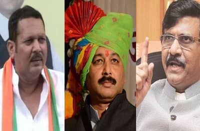 सातारा आणि कोल्हापूरच्या राजांच्या भूमिकांचा अर्थ एकच, महाराष्ट्र जातीपातीच्या लढाईत फाटू नये : सामना