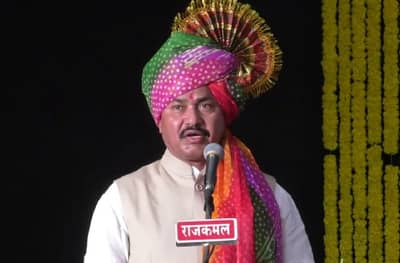 राज्यात ब्रम्हा, विष्णु आणि महेश असं विकासाचं सरकार : नाना पटोले