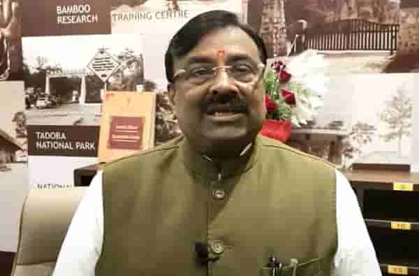 मोठा भाऊ पाहून कुंभकर्णानेही आत्महत्या केली असती, मुनगंटीवारांचा मुख्यमंत्र्यांवर निशाणा