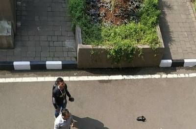 मुंबई विमानतळावर गुप्तचर अधिकाऱ्याच्या आत्महत्येने खळबळ