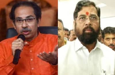 एकनाथ शिंदेंचे सरकारमध्ये पंख छाटण्याच्या हालचाली : सूत्र