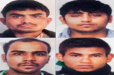 निर्भया बलात्कार प्रकरण : तारीख टळली; पण फाशी नाही